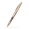 Lodger Pens Gold/Gold Accent
