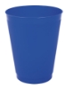 Frost Flex Stadium Cup - 16 oz. Blue