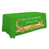 6' Standard Table Throw - Shamrock
