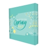 DisplaySplash Pop-Up Fabric Display - 8' W x 7.5' H