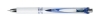 EnerGel Pearl Retractable Liquid Gel Ink Pen - Blue Clip Side