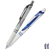 EnerGel Pearl Retractable Liquid Gel Ink Pens - Group