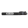 Custom Pocket Hand Sanitizer Sprayer 10 ml -  Black