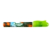 Custom Pocket Hand Sanitizer Sprayer 10 ml -  Glow in the Dark Green