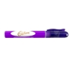 Custom Pocket Hand Sanitizer Sprayer 10 ml - Translucent Purple