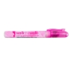 Custom Pocket Hand Sanitizer Sprayer 10 ml - Translucent Pink