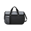 Custom Sequel Sport Bag - Grey