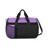 Custom Sequel Sport Bag - Purple
