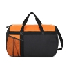 Custom Sequel Sport Bag - Orange