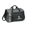 Custom Sequel Sport Bag - Grey Printed Side