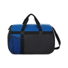 Custom Sequel Sport Bag - Blue Front