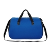 Custom Sequel Sport Bag - Blue Back