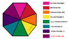 Picture of Shed Rain™ 42" Mini Manual Compact Umbrellas