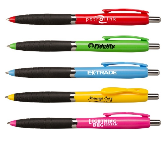 Picture of Simpatico® Pen (Pat #D835,720)