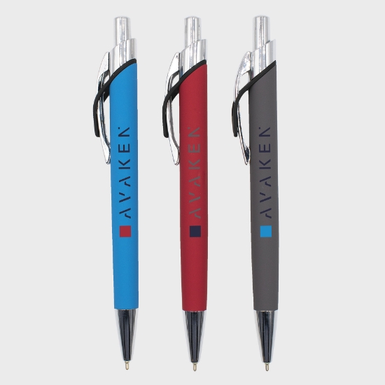 Picture of Regent Comfort Pen