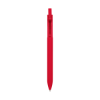 Transpire Recycled Ballpoint Pens Red