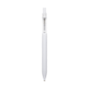 Transpire Recycled Ballpoint Pens White