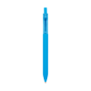 Transpire Recycled Ballpoint Pens Caribbean Blue
