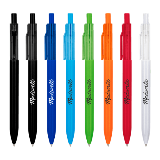 Transpire Recycled Ballpoint Pens
