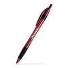 The Gripped Slimster II Pens Red