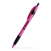 The Gripped Slimster II Pens Pink