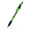 The Gripped Slimster II Pens Green