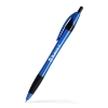 The Gripped Slimster II Pens Blue	