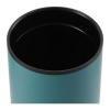 Custom Lagom Insulated 16oz Stainless Steel Tumbler - River Green - Top 2