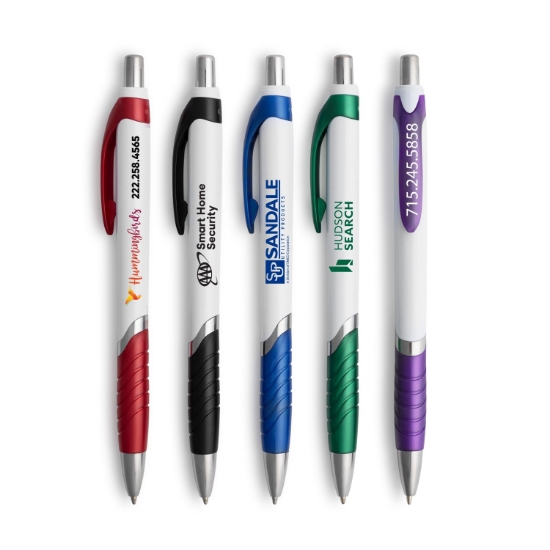 The Tropical II Pens	