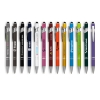 The Alexandria Satin-Touch Stylus Pens 