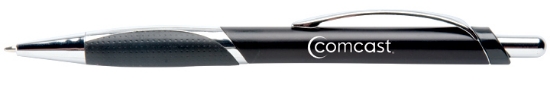 Chillex® Pen Metallic Black 