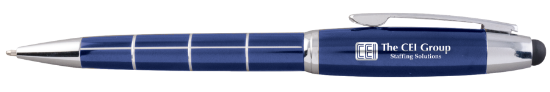 Damali® Stylus Pen Blue 