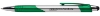 Fiji® Chrome Stylus Pen Emerald Green 