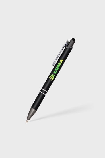 Gemini Pure Pen Black 