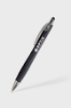 Groovy Grip Stylus Pen Black 