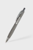 Groovy Grip Stylus Pen Gunmetal 