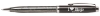 Guillox® 9-Ballpoint Pen Black 