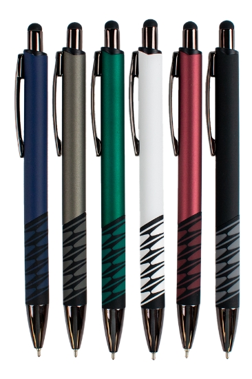 Picture of Illusion Comfort Stylus Pen