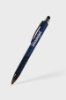 Illusion Comfort Stylus Pen Indigo Blue 