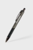 Illusion Comfort Stylus Pen Gunmetal 