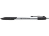 Janita™ Chrome Stylus Pen Black 