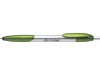 Janita™ Chrome Stylus Pen Lime Green 