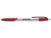Janita™ Chrome Stylus Pen Red 