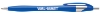 Javalina® Platinum Pen Royal Blue