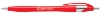 Javalina® Platinum Pen Cherry Red