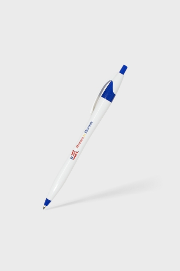 Javalina® Pure Classic Pen Blue