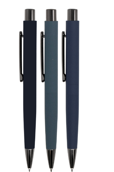 Kashmiro Comfort Pen