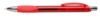 Macaw® Pen Translucent Red 