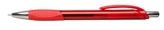 Macaw® Pen Translucent Red 