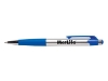 Mardi Gras® Chrome Pen Blue 